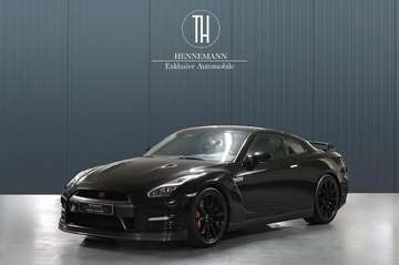 GT-R Premium Edition