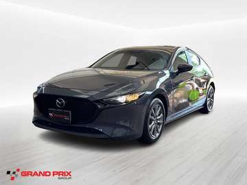 4ª serie 2.0L e-Skyactiv-G M Hybrid Prime Line