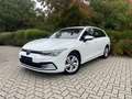 Volkswagen Golf Variant 1.0 eTSI - 2021/080.000km/Euro 6b - AUTOMAAT Wit - thumbnail 1