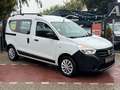 Dacia Dokker 1.5 dCi Ambiance*AHK*Allwetter*5 Sitzer* Wit - thumbnail 1