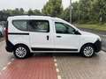 Dacia Dokker 1.5 dCi Ambiance*AHK*Allwetter*5 Sitzer* Wit - thumbnail 4