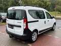 Dacia Dokker 1.5 dCi Ambiance*AHK*Allwetter*5 Sitzer* Wit - thumbnail 5