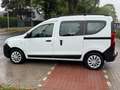 Dacia Dokker 1.5 dCi Ambiance*AHK*Allwetter*5 Sitzer* Wit - thumbnail 8