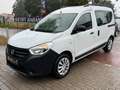 Dacia Dokker 1.5 dCi Ambiance*AHK*Allwetter*5 Sitzer* Wit - thumbnail 9