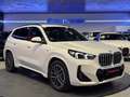 BMW X1 xDrive 20dA Blanco - thumbnail 3