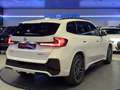 BMW X1 xDrive 20dA Blanco - thumbnail 5