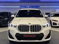 BMW X1 xDrive 20dA Blanco - thumbnail 2