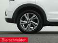 Volkswagen T-Cross 1.5 TSI DSG R-Line IQ.LIGHT NAVI AHK PARKLENK ACC Wit - thumbnail 30