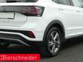 Volkswagen T-Cross 1.5 TSI DSG R-Line IQ.LIGHT NAVI AHK PARKLENK ACC Wit - thumbnail 21