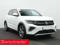 Volkswagen T-Cross 1.5 TSI DSG R-Line IQ.LIGHT NAVI AHK PARKLENK ACC Wit - thumbnail 10