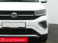 Volkswagen T-Cross 1.5 TSI DSG R-Line IQ.LIGHT NAVI AHK PARKLENK ACC Wit - thumbnail 22