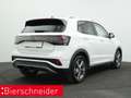 Volkswagen T-Cross 1.5 TSI DSG R-Line IQ.LIGHT NAVI AHK PARKLENK ACC Wit - thumbnail 8