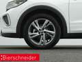 Volkswagen T-Cross 1.5 TSI DSG R-Line IQ.LIGHT NAVI AHK PARKLENK ACC Wit - thumbnail 28