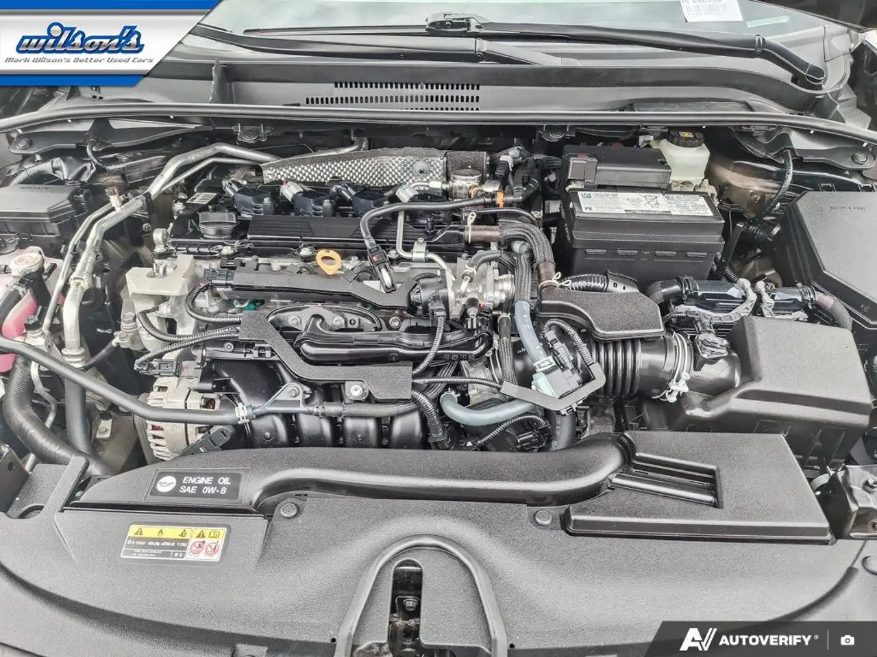 Toyota Corolla снимка Toyota Corolla