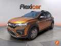 Dacia Sandero Stepway TCe Essential 67kW Naranja - thumbnail 2