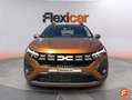 Dacia Sandero Stepway TCe Essential 67kW Naranja - thumbnail 3