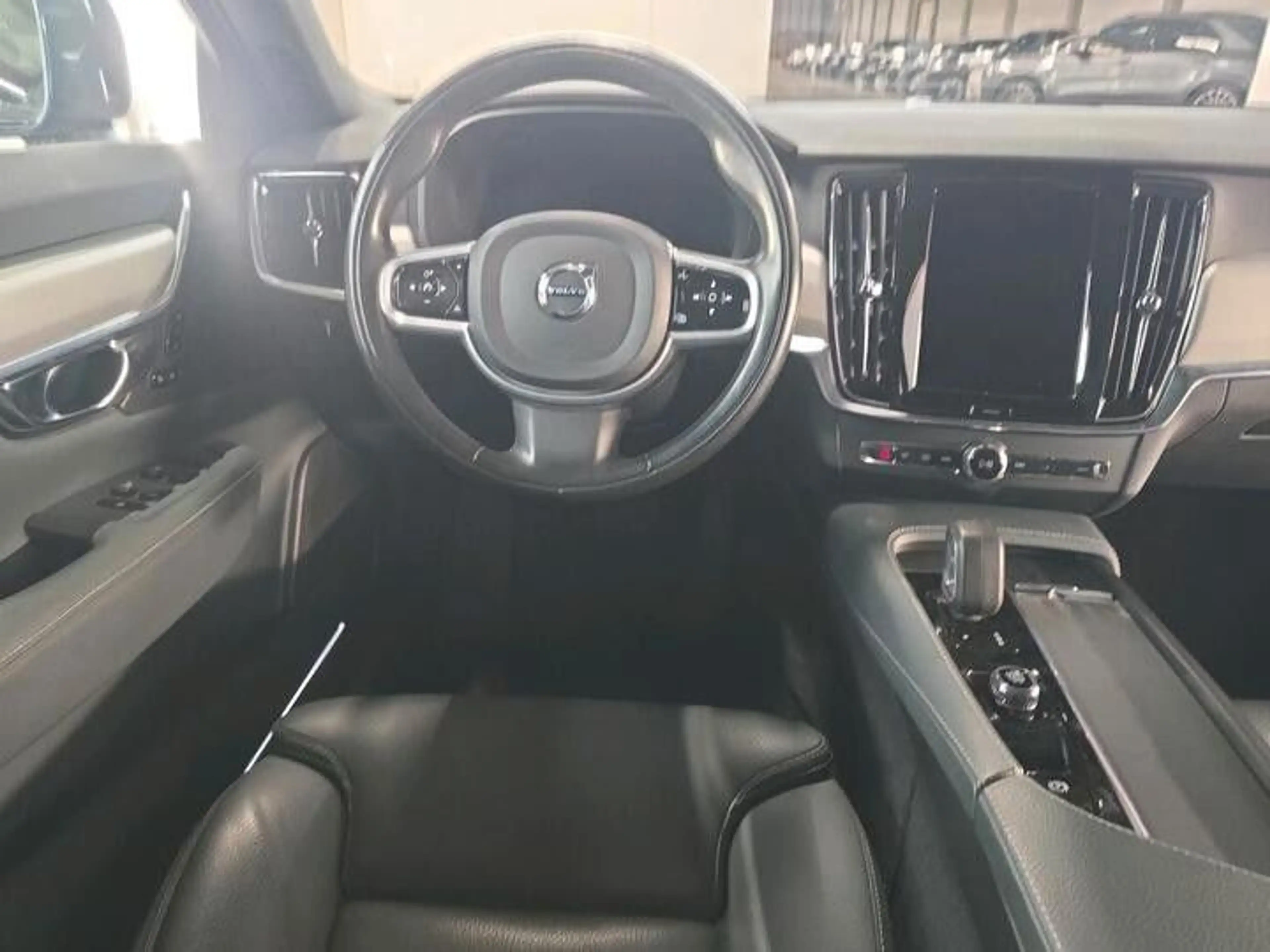 Volvo V90 Cross Country Pro*4x4*PANORAMA*LEDER*LED*SHZ — photo 5