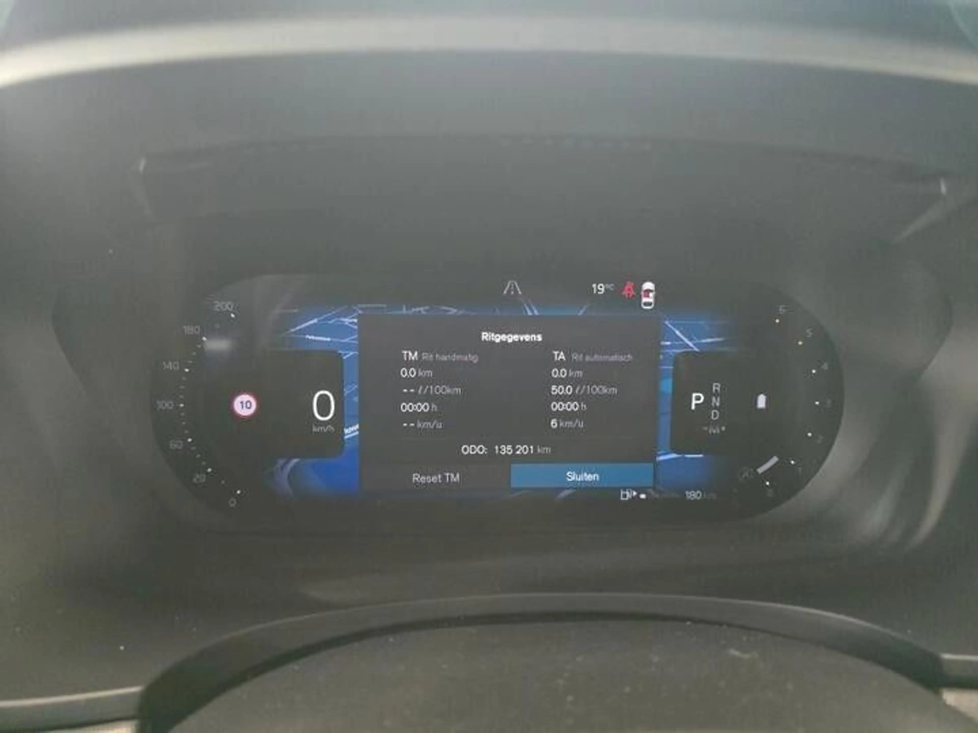 Volvo V90 Cross Country Pro*4x4*PANORAMA*LEDER*LED*SHZ — photo 9