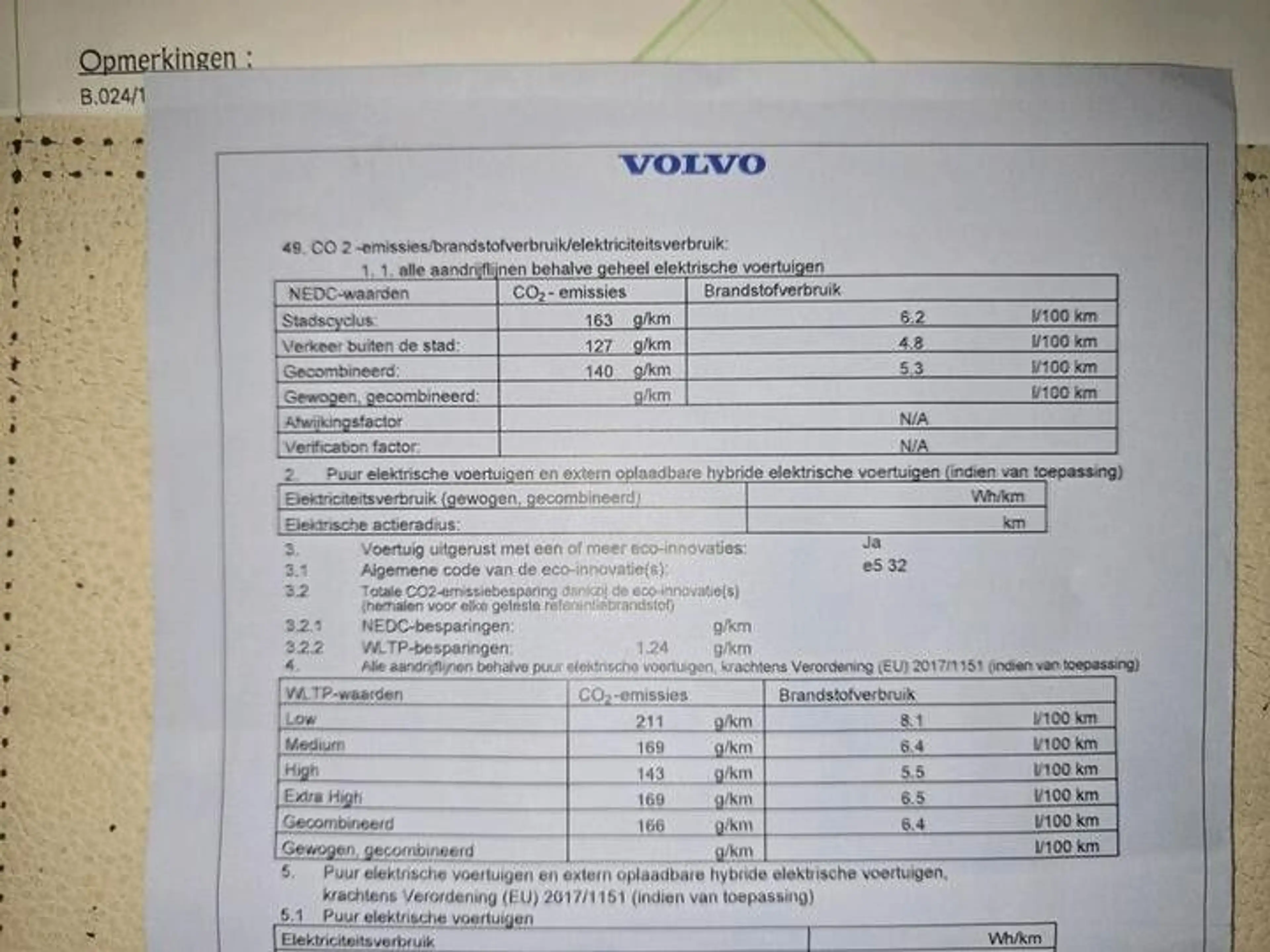 Volvo V90 Cross Country Pro*4x4*PANORAMA*LEDER*LED*SHZ — photo 13