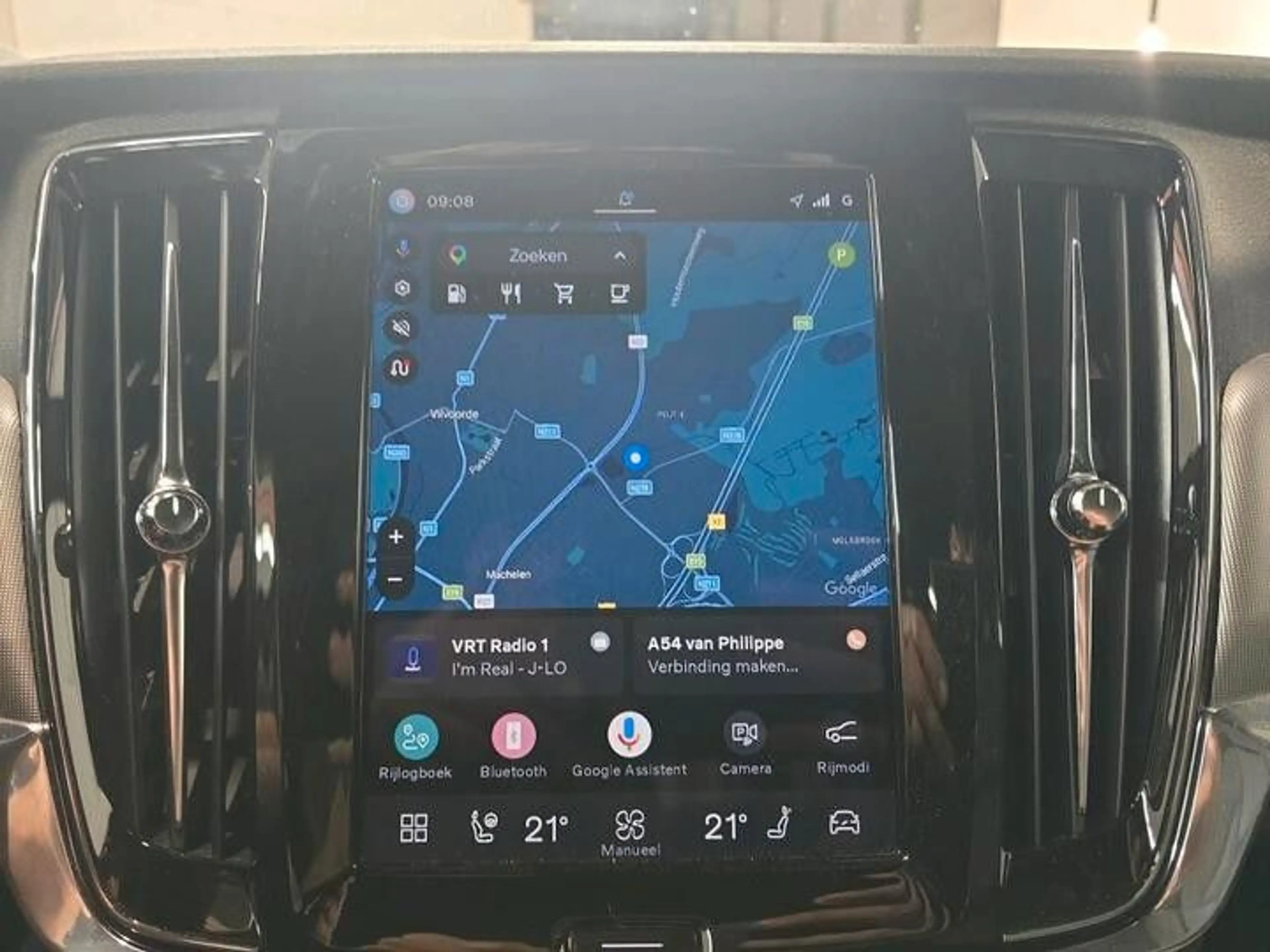 Volvo V90 Cross Country Pro*4x4*PANORAMA*LEDER*LED*SHZ — photo 10