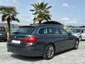 BMW 520 520d Touring Business Grey - thumbnail 3