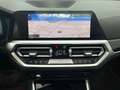 BMW 330 e M-Paket *SHZ*MEM*PANO*TEMP*NAVI*VIRTUAL* Schwarz - thumbnail 23