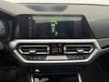BMW 330 e M-Paket *SHZ*MEM*PANO*TEMP*NAVI*VIRTUAL* Schwarz - thumbnail 21
