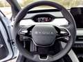 Skoda Elroq 85 Lodge MATRIX/AHK/CANTON/NAVI/HUD/4xSHZ Weiß - thumbnail 11