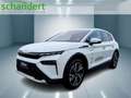 Skoda Elroq 85 Lodge MATRIX/AHK/CANTON/NAVI/HUD/4xSHZ Weiß - thumbnail 1