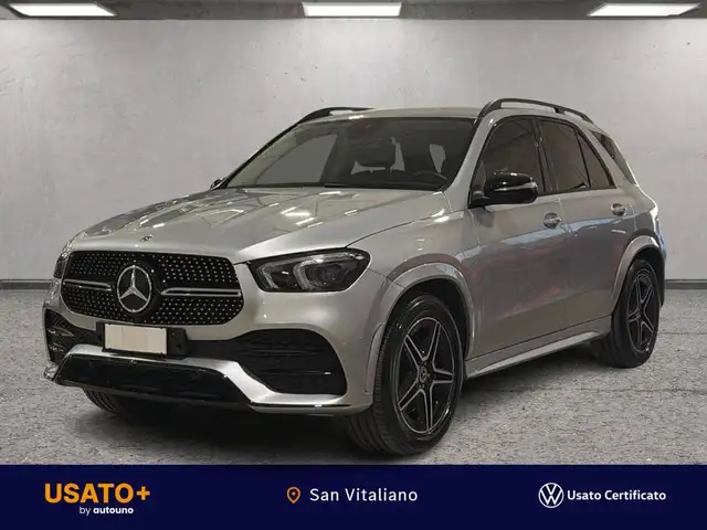 Mercedes-Benz GLE 400 GLE - V167 2019 d Premium Plus 4matic auto