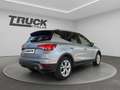 SEAT Arona 2022 - Arona 1.0 ecotsi FR 95cv Silber - thumbnail 6