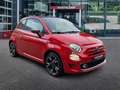 Fiat 500C 1.2 SPORT AUTOMAAT Rood - thumbnail 3