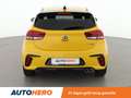 Kia Rio 1.0 TGDI GT Line Geel - thumbnail 5