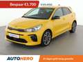 Kia Rio 1.0 TGDI GT Line Geel - thumbnail 1
