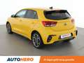 Kia Rio 1.0 TGDI GT Line Geel - thumbnail 4