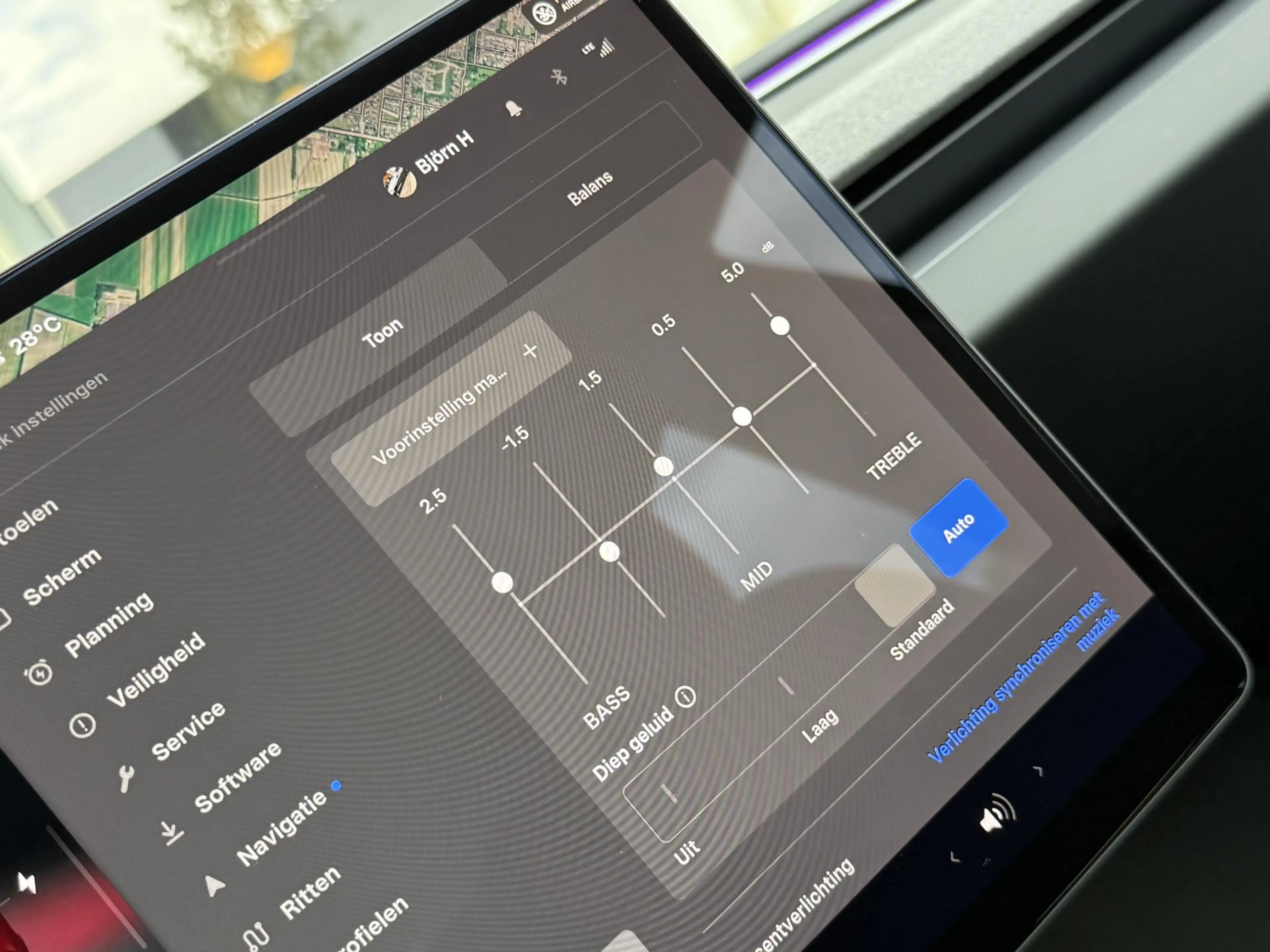 Tesla Model 3 RWD 60 kWh — photo 31