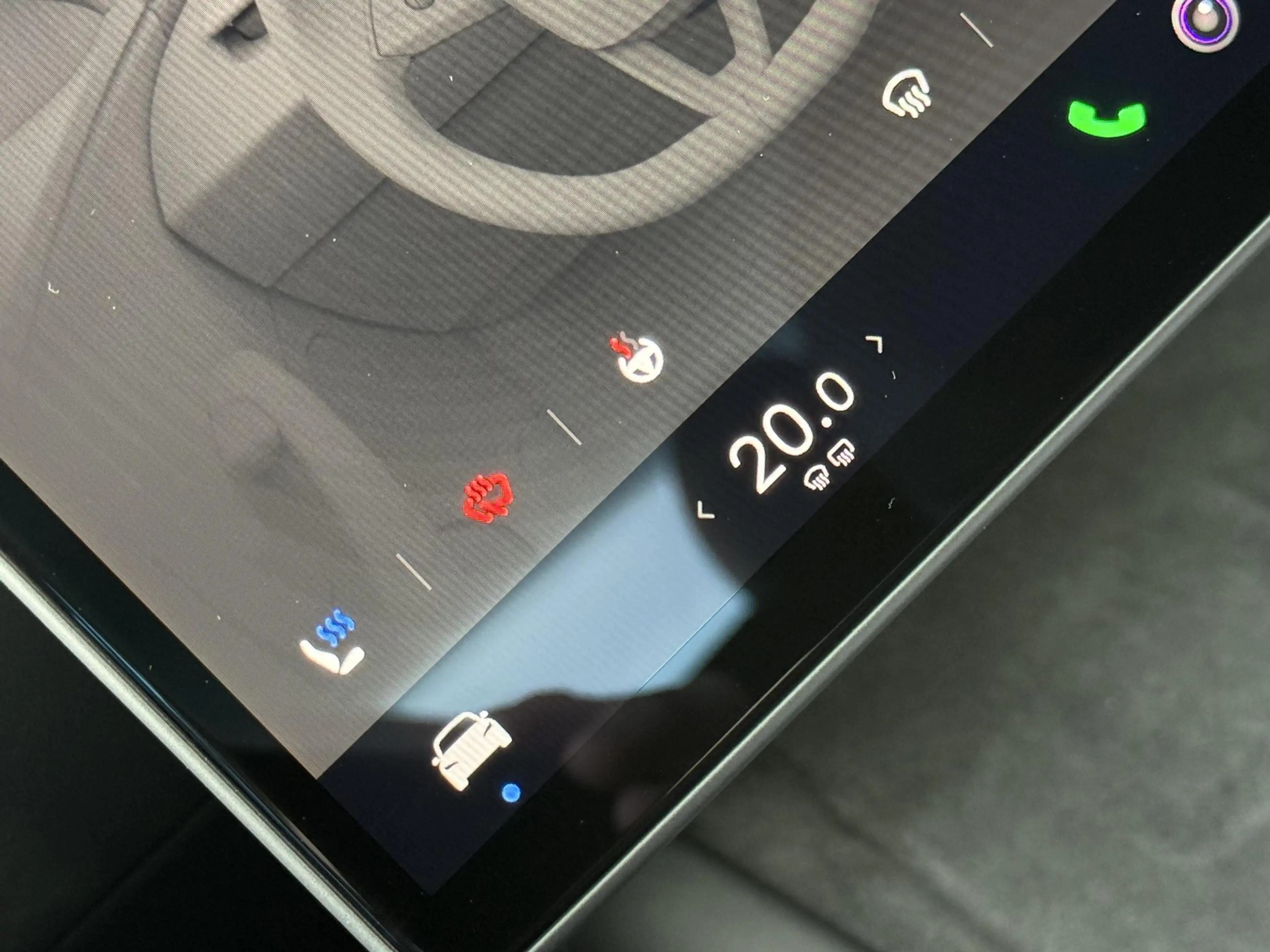Tesla Model 3 RWD 60 kWh — photo 30