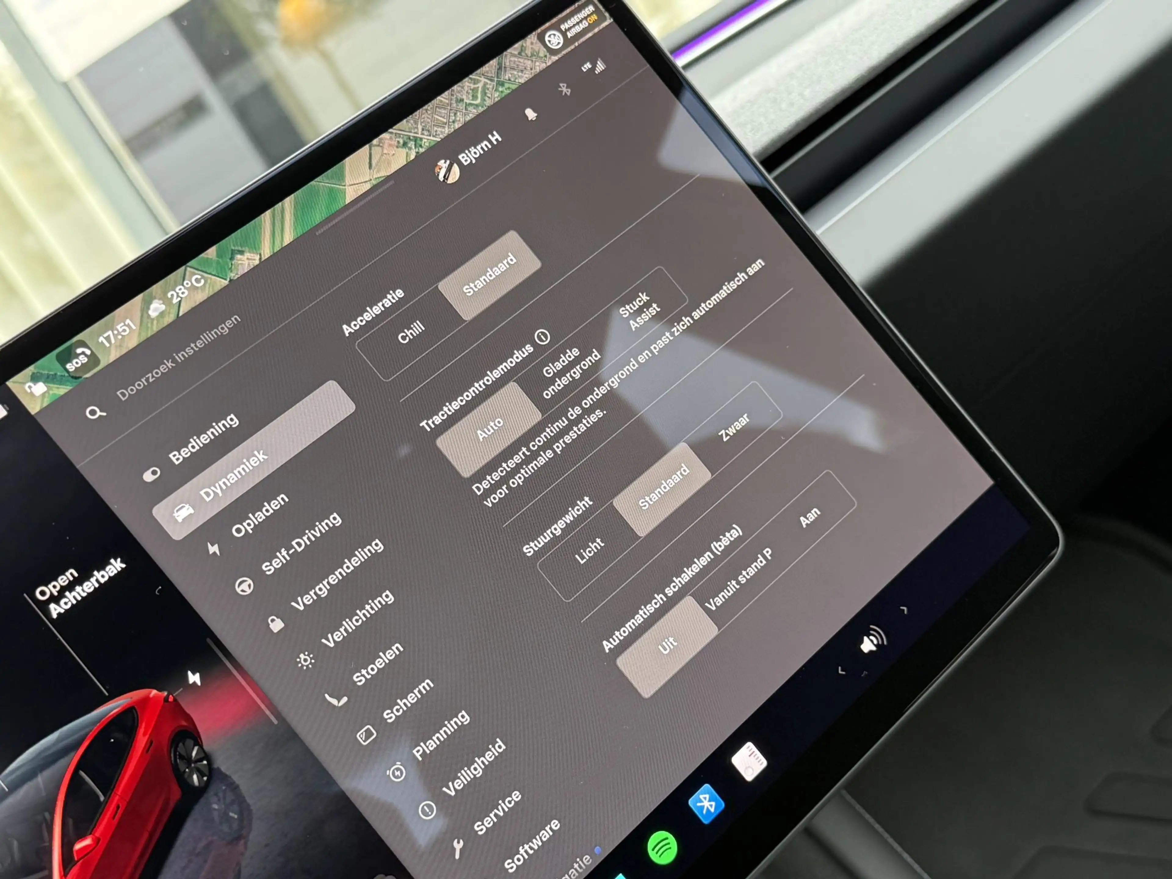 Tesla Model 3 RWD 60 kWh — photo 26