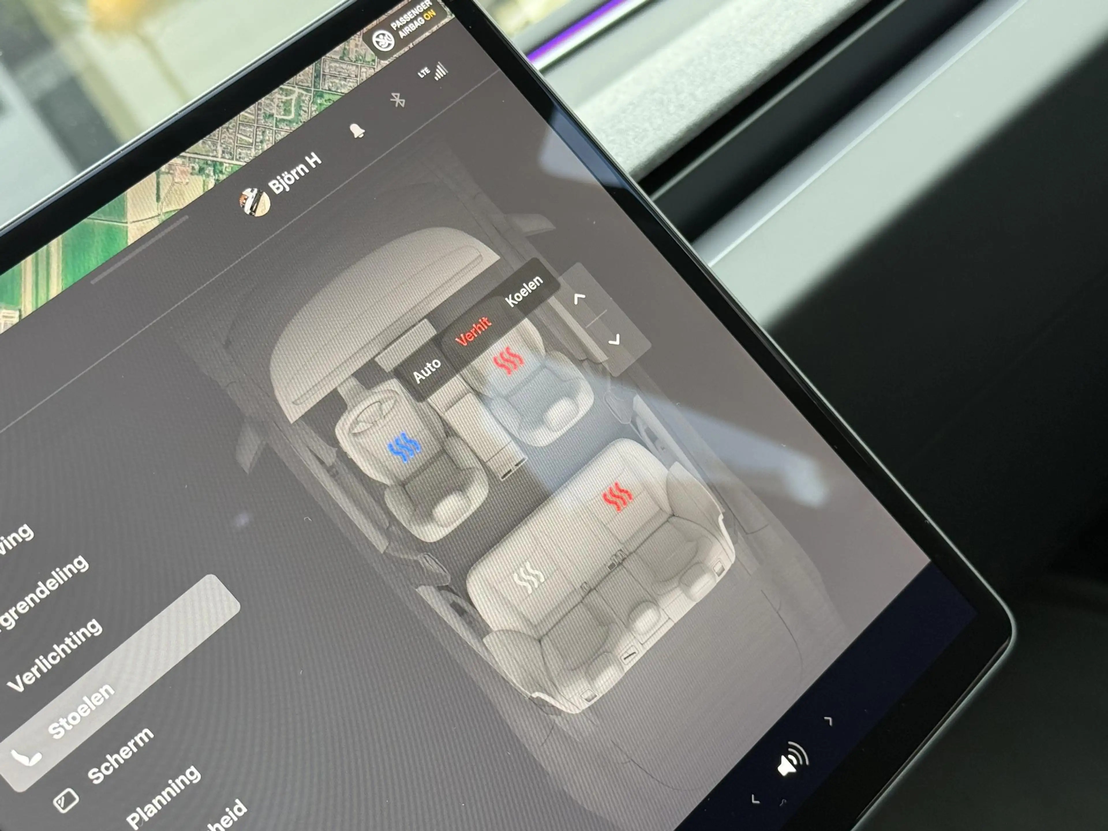 Tesla Model 3 RWD 60 kWh — photo 29