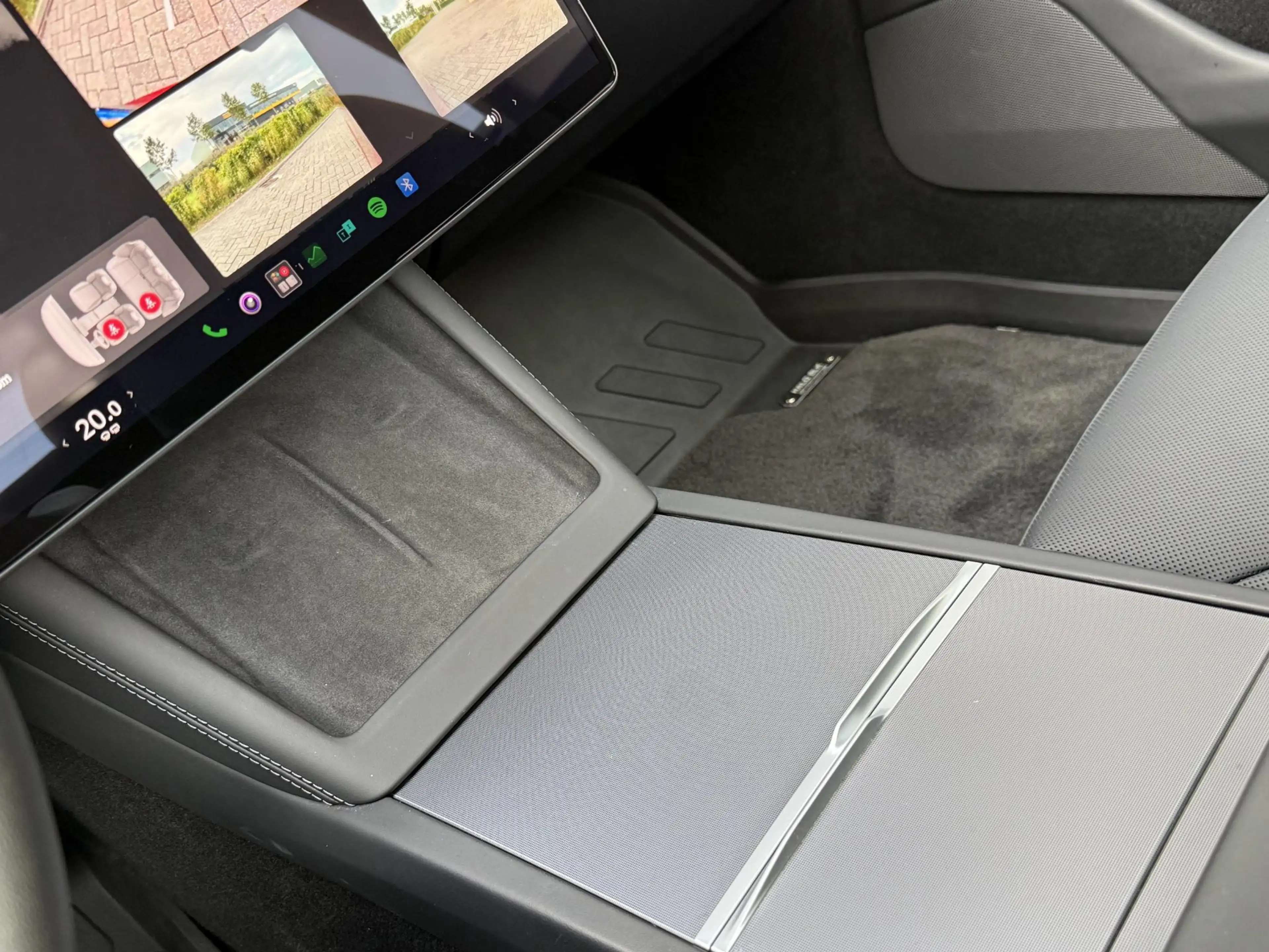 Tesla Model 3 RWD 60 kWh — photo 42
