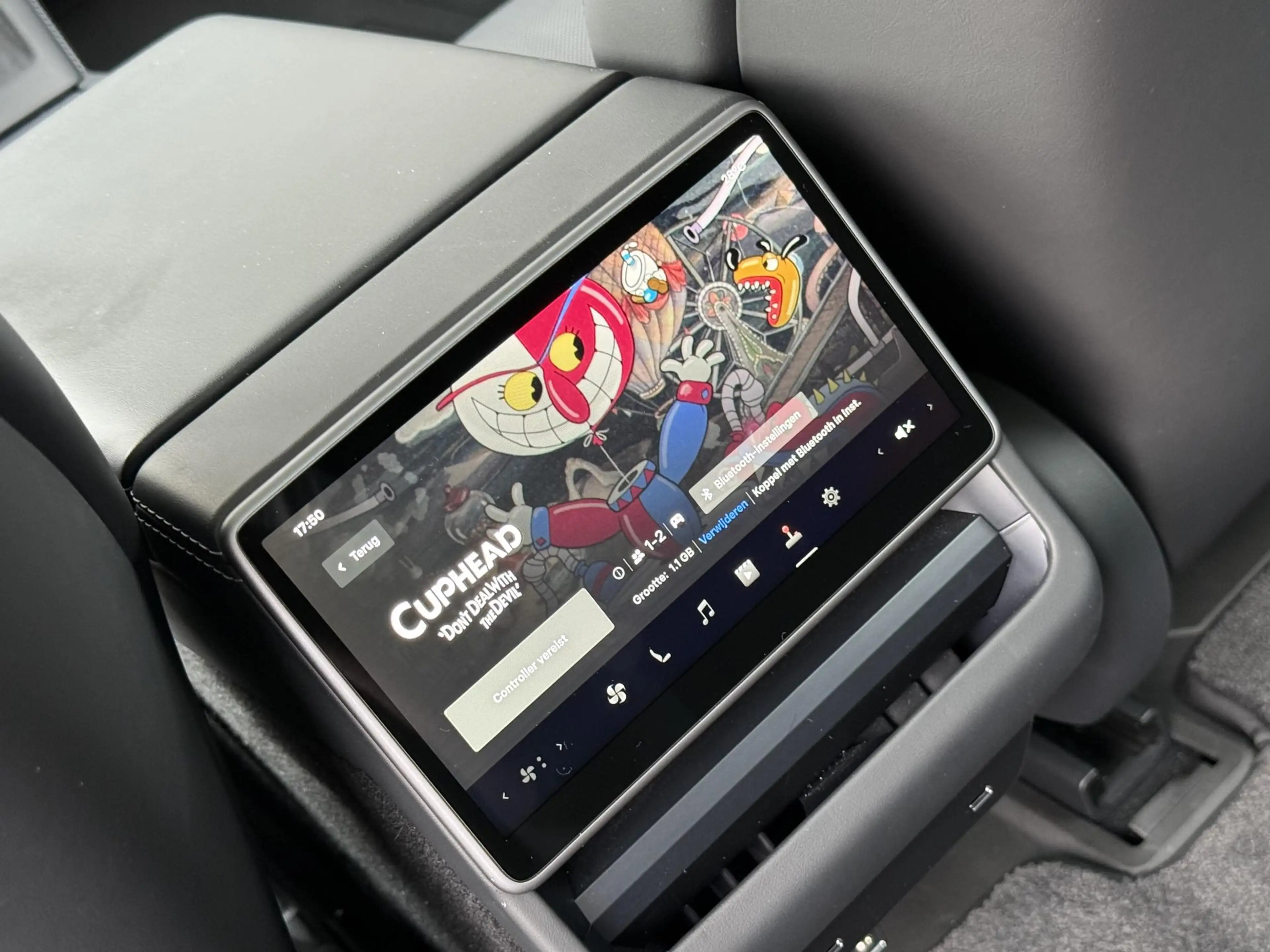Tesla Model 3 RWD 60 kWh — photo 34