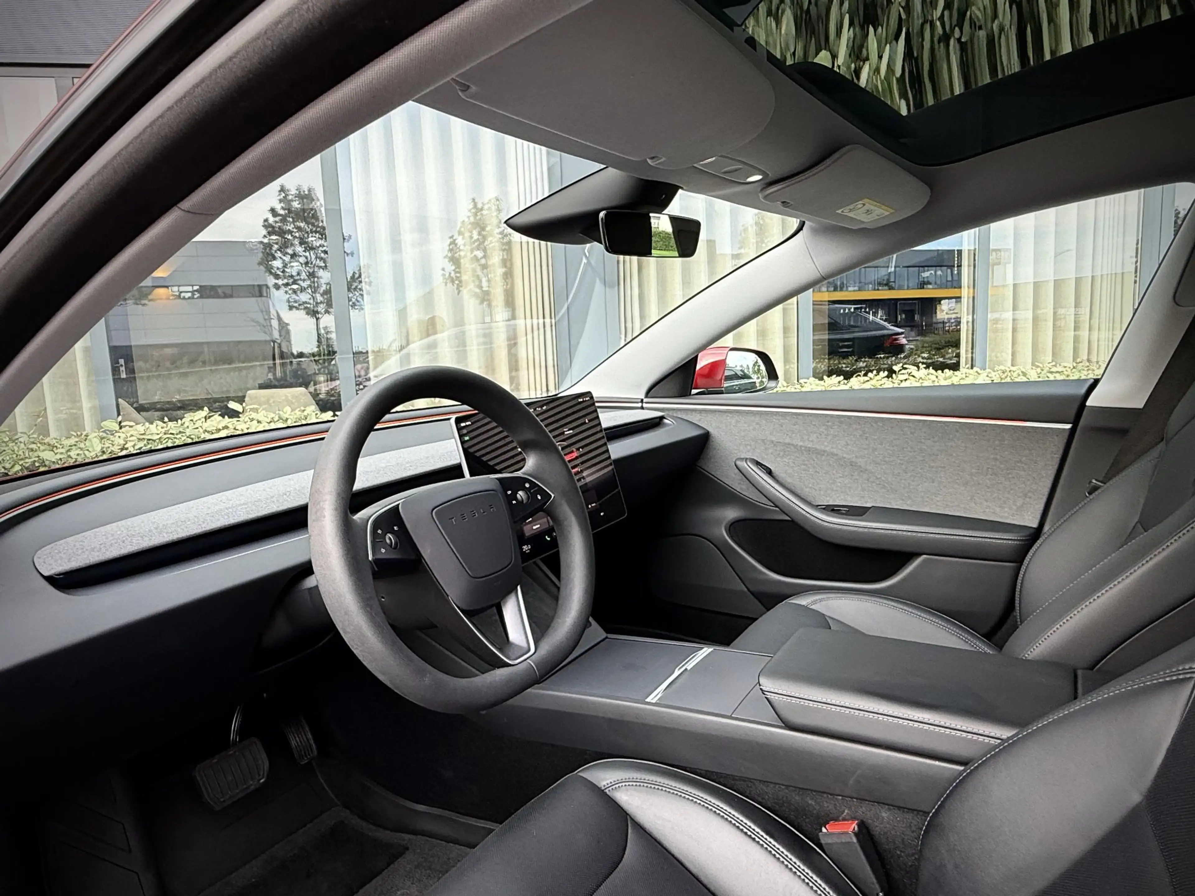 Tesla Model 3 RWD 60 kWh — photo 3