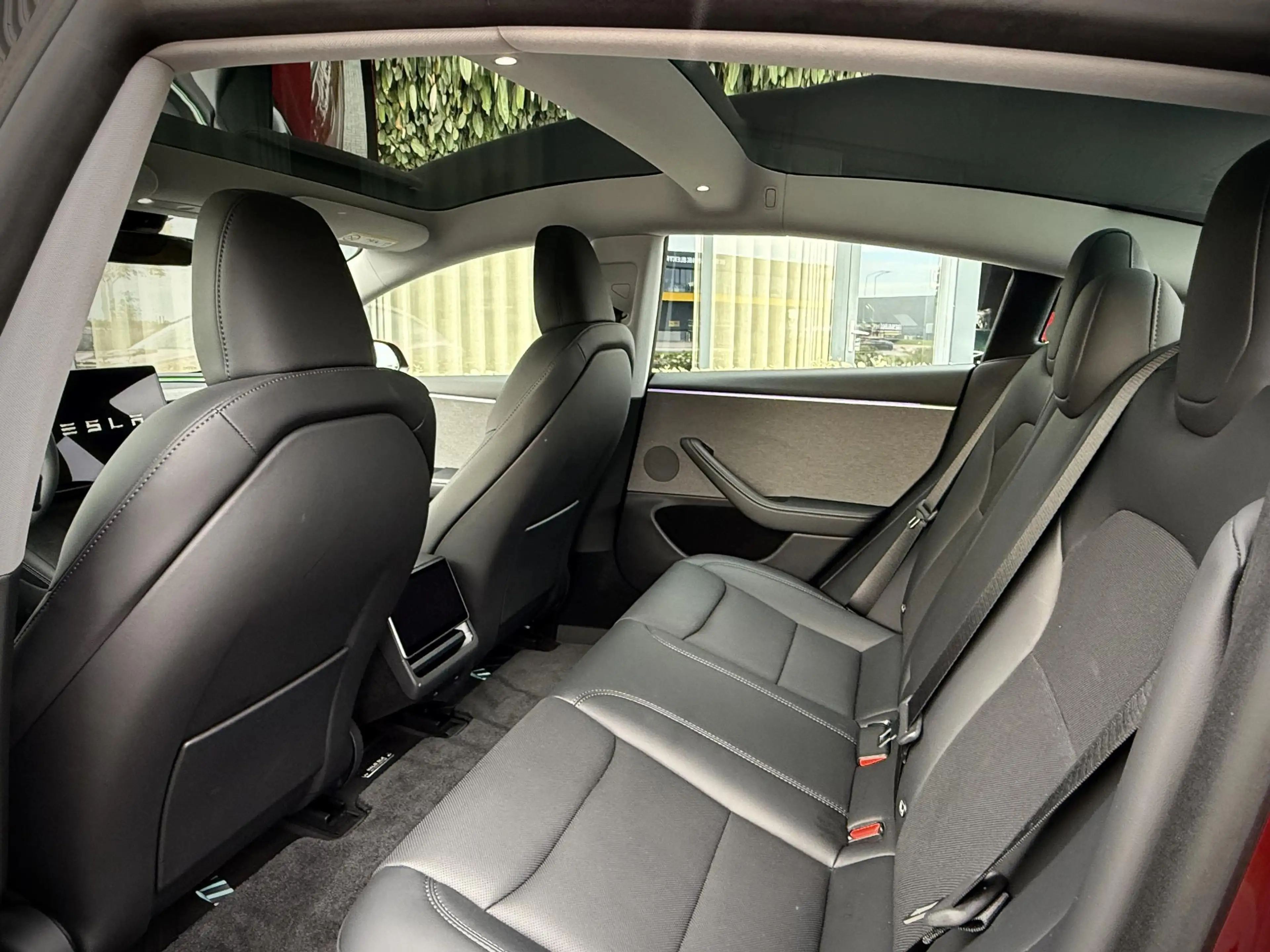 Tesla Model 3 RWD 60 kWh — photo 4