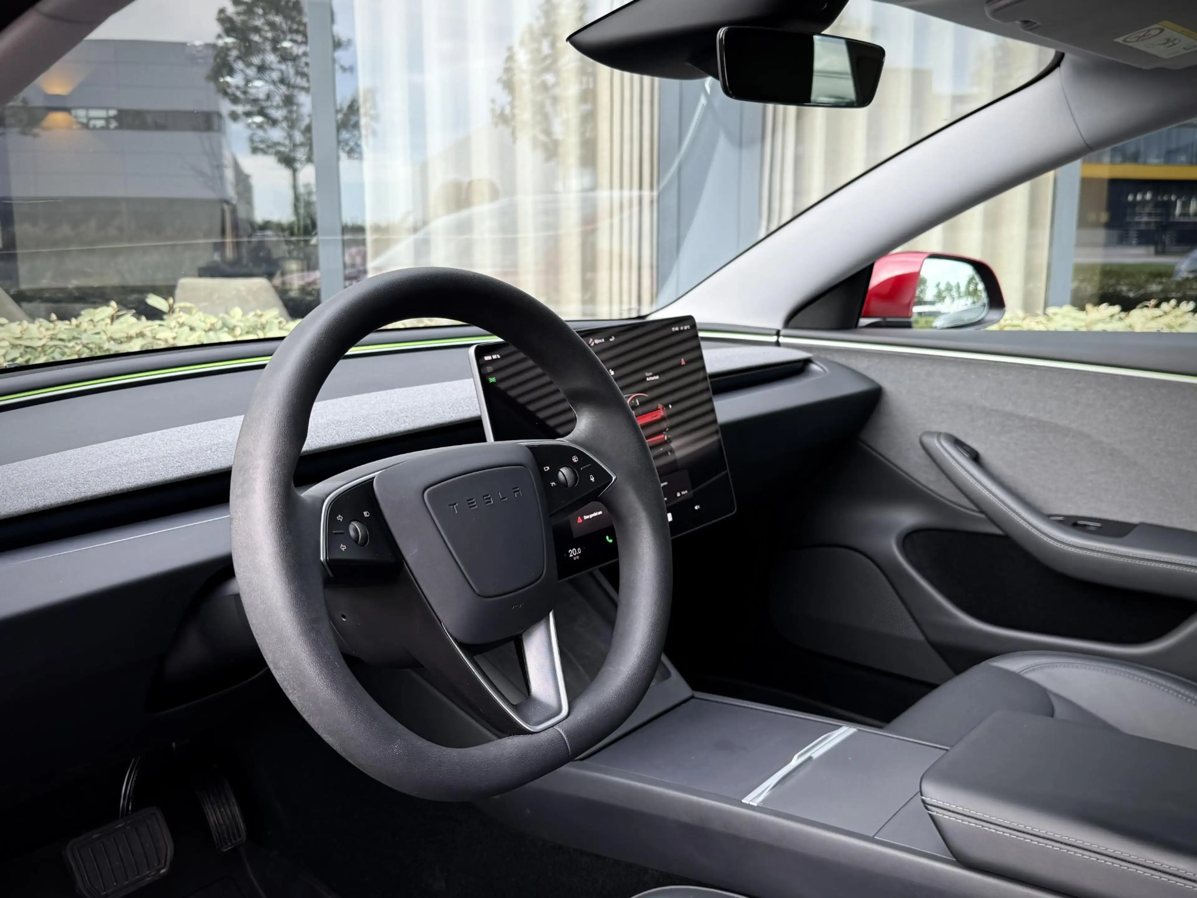 Tesla Model 3 RWD 60 kWh — photo 19