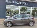 Peugeot 208 Allure 110 NAVI+PANORAMA+KAMERA Серый - thumbnail 6