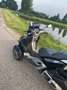 Piaggio MP3 300 Fekete - thumbnail 1