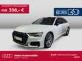 Audi A6 55 TFSIe quattro S line AHK B&O Pano Ma Weiß - thumbnail 1