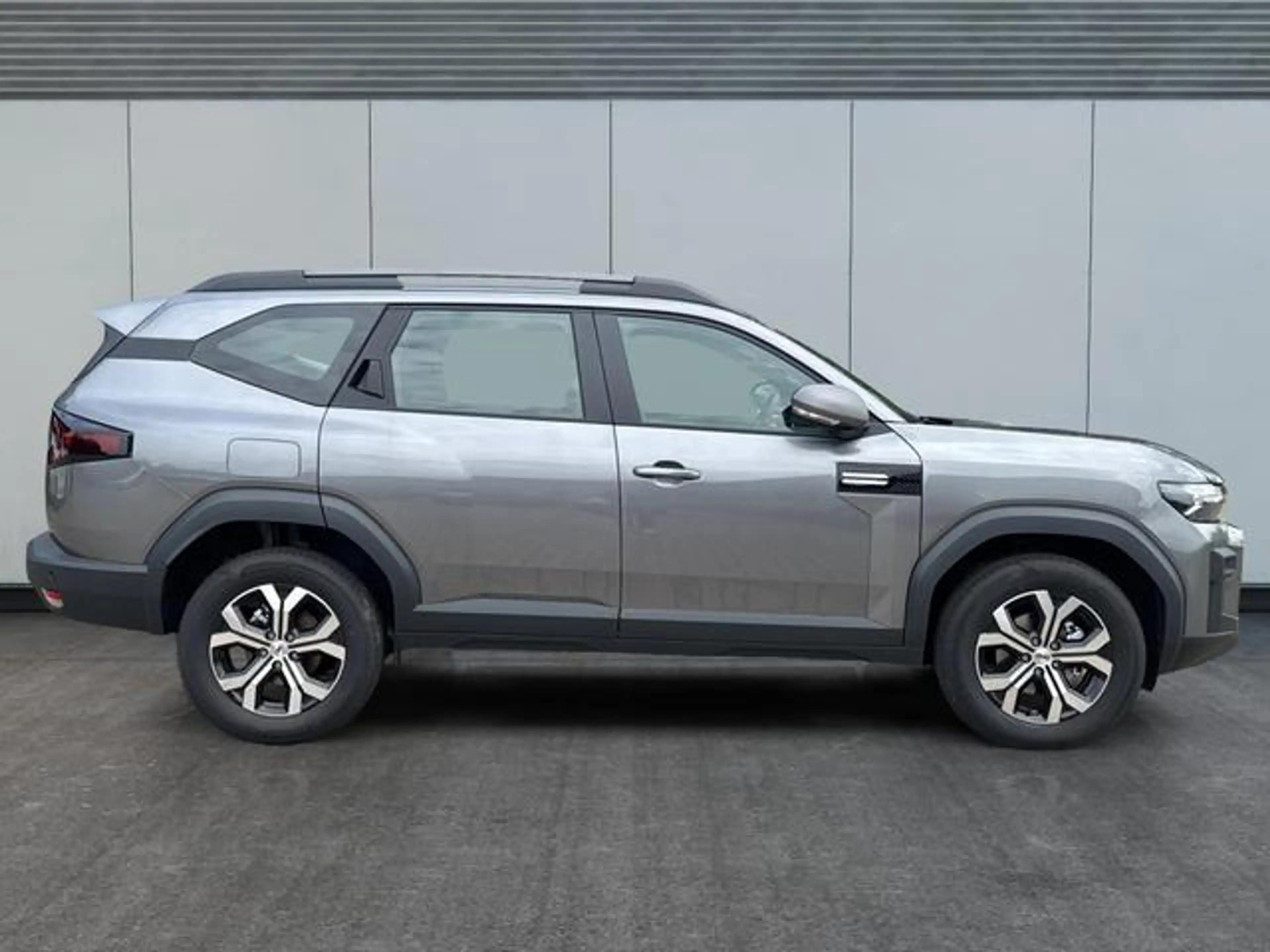 Dacia Bigster Expression SHZ+KLIMA+PDC+KAMERA+LED+1... — photo 2