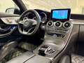 Mercedes-Benz C 63 AMG C 63 S AMG Edition 1 Keramik/Schalensitze/Pano Gris - thumbnail 14