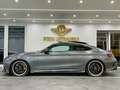 Mercedes-Benz C 63 AMG C 63 S AMG Edition 1 Keramik/Schalensitze/Pano Grau - thumbnail 11